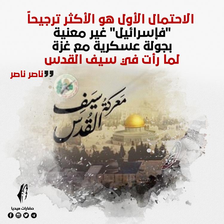 ماذا سيحدث غداً في مسيرة الأعلام؟!