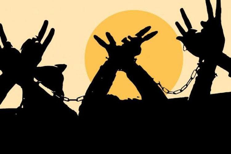 معتقلون صدرت بحقهم أوامر اعتقالات إدارية اليوم وبعد غد