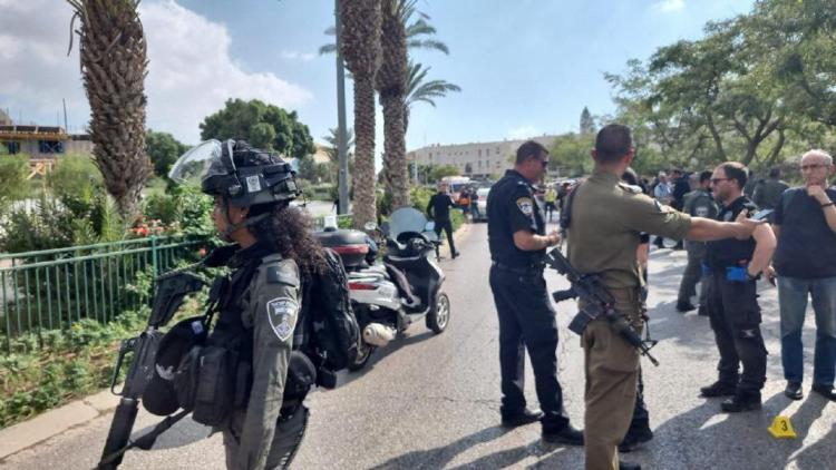 الفصائل الفلسطينية تبارك وتشيد بعملية معاليه أدوميم