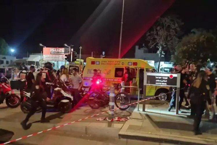 القدس: إصابة مستوطن بعملية طعن واستشهاد المنفذ