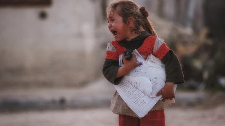 خاطرة: ذكريات طفولة تنساب إلى وعيي مع نزيف دماء غزة