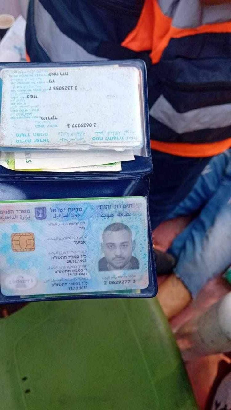 مقتل مستوطنين في عملية إطلاق قرب حوارة