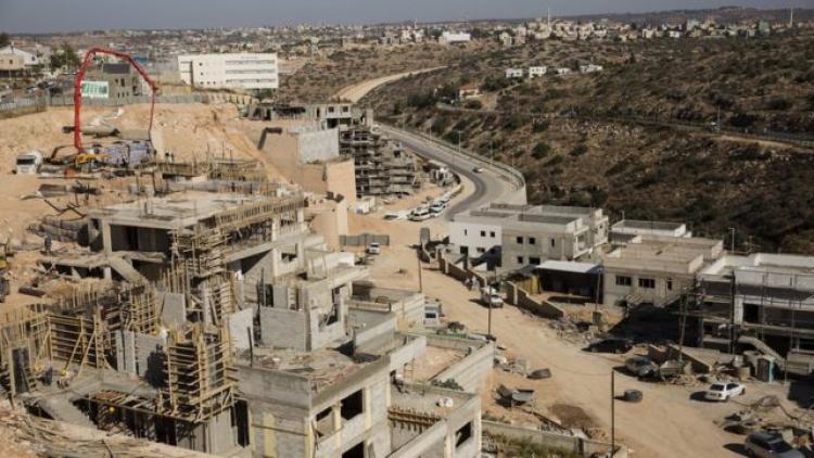 تعقيب حماس على قرار إنشاء مستوطنة القناة السفلية في القدس