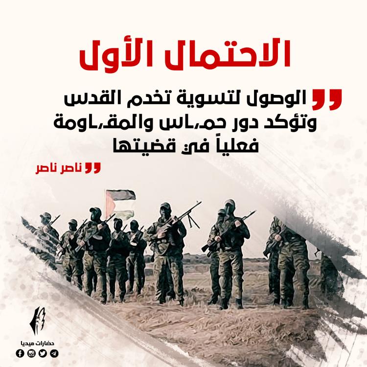 ماذا سيحدث غداً في مسيرة الأعلام؟!