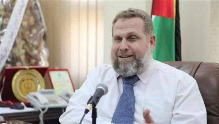 نعي الشهيد  المجاهد د. أسامة المزيني